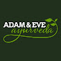 Adam & Eve Ayurveda logo