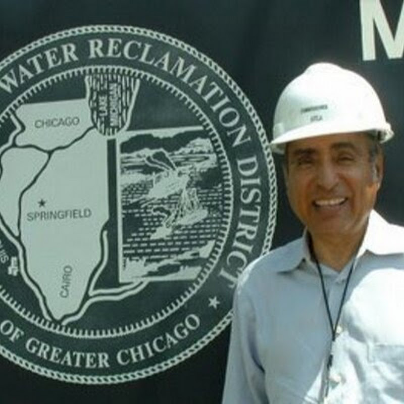 Frank Avila