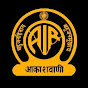 Vividh Bharati Bhopal logo