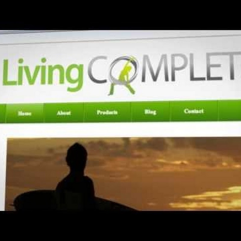 LivingComplete