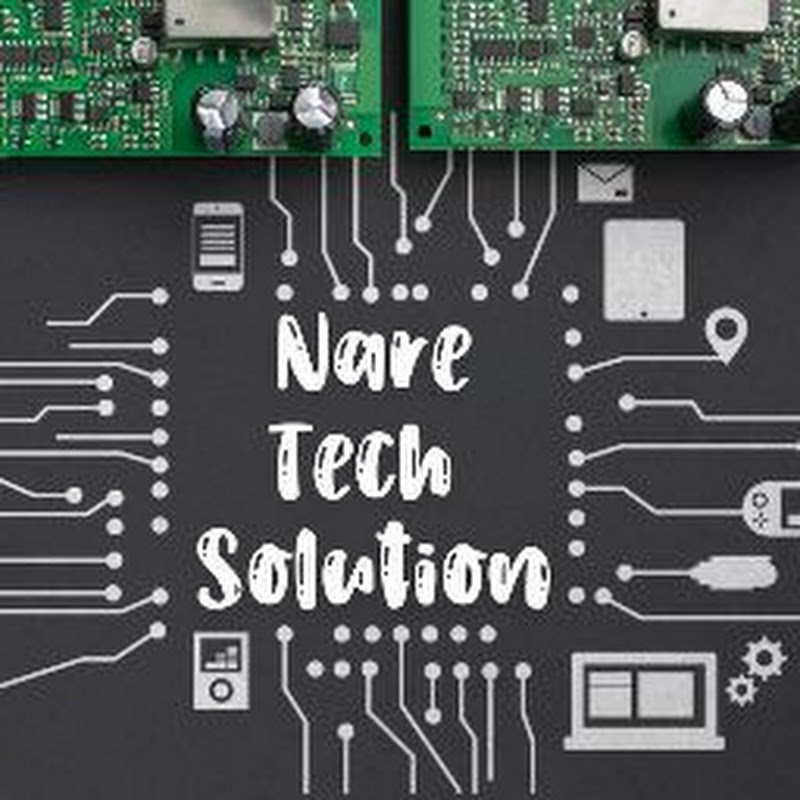 Nare Tech Solutions