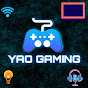 YAO GAMING logo