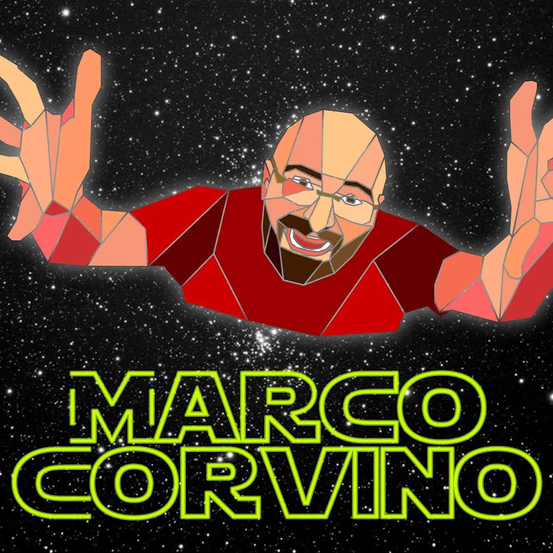 Marco Corvino