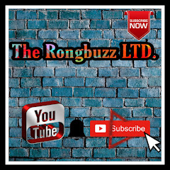 The Rongbuzz LTD. channel logo