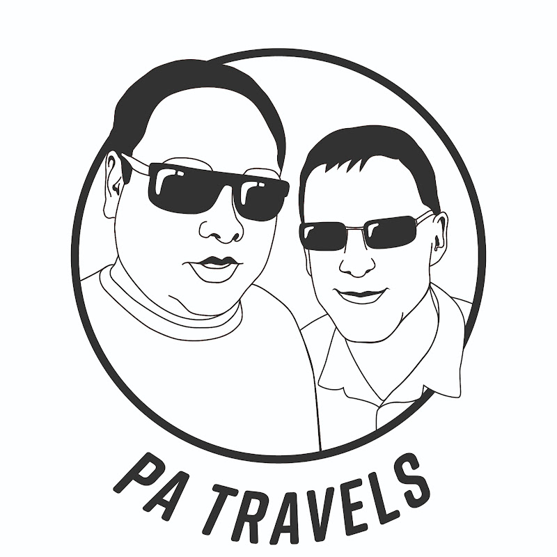 PA Travel ́s