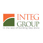 INTEG GROUP logo