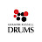 Graham Russell Drums