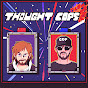 Thought Cops logo