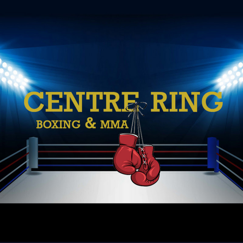 CentreRing - Boxing & MMA