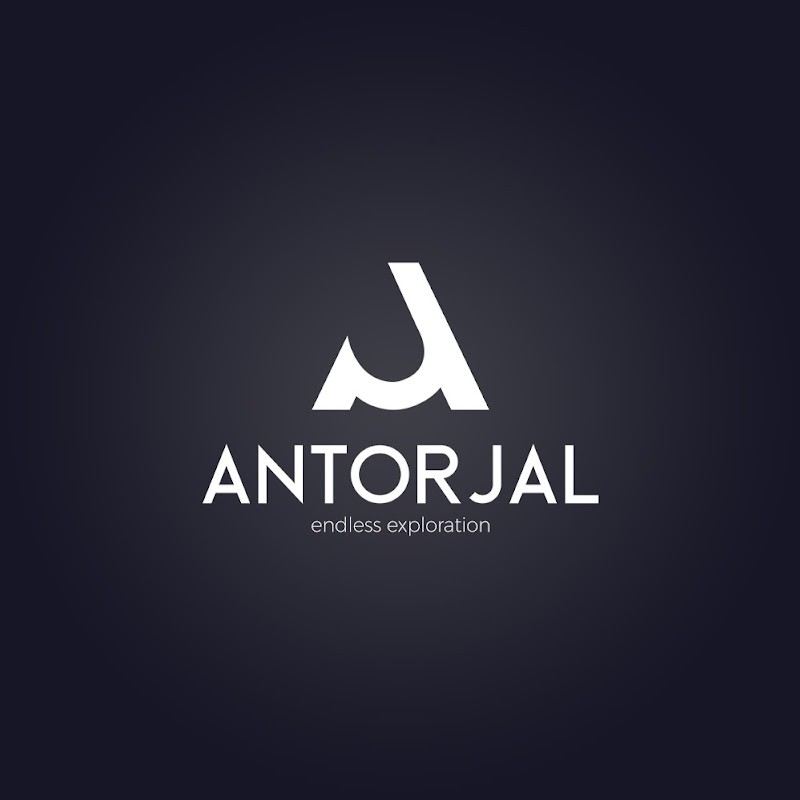 Antorjal
