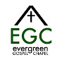 Evergreen Gospel Chapel logo