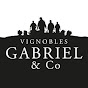 Vignobles Gabriel & Co logo
