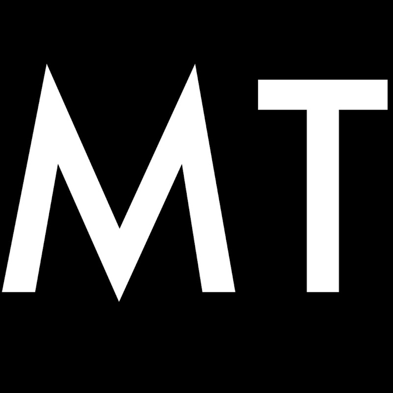 Machine Thinking Logo