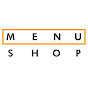 Menu Shop logo