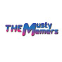 The Musty Memers logo