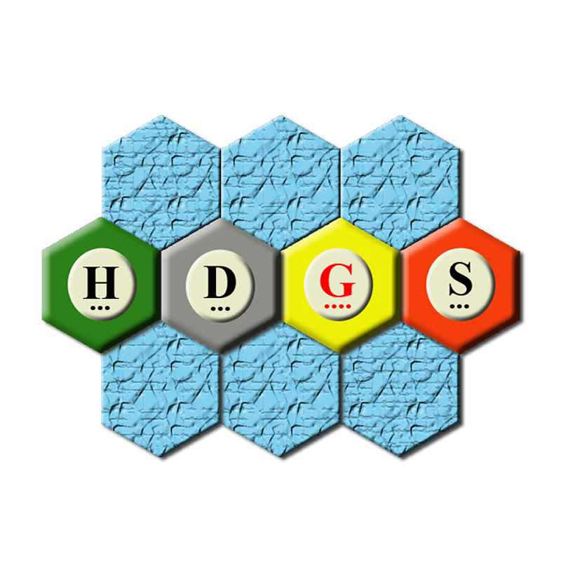 High Desert Gaming Society