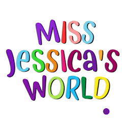 Miss Jessica's World - Where Kids Learn New Things net worth