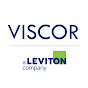 Leviton | Certolux Visioneering (Viscor) logo
