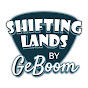 Shiftinglands “GeBoom” logo
