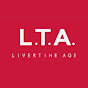 LIVERTINE AGE Official YouTube