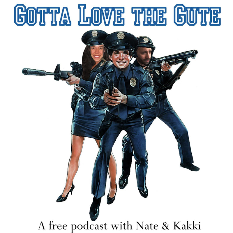 Gotta Love the Gute