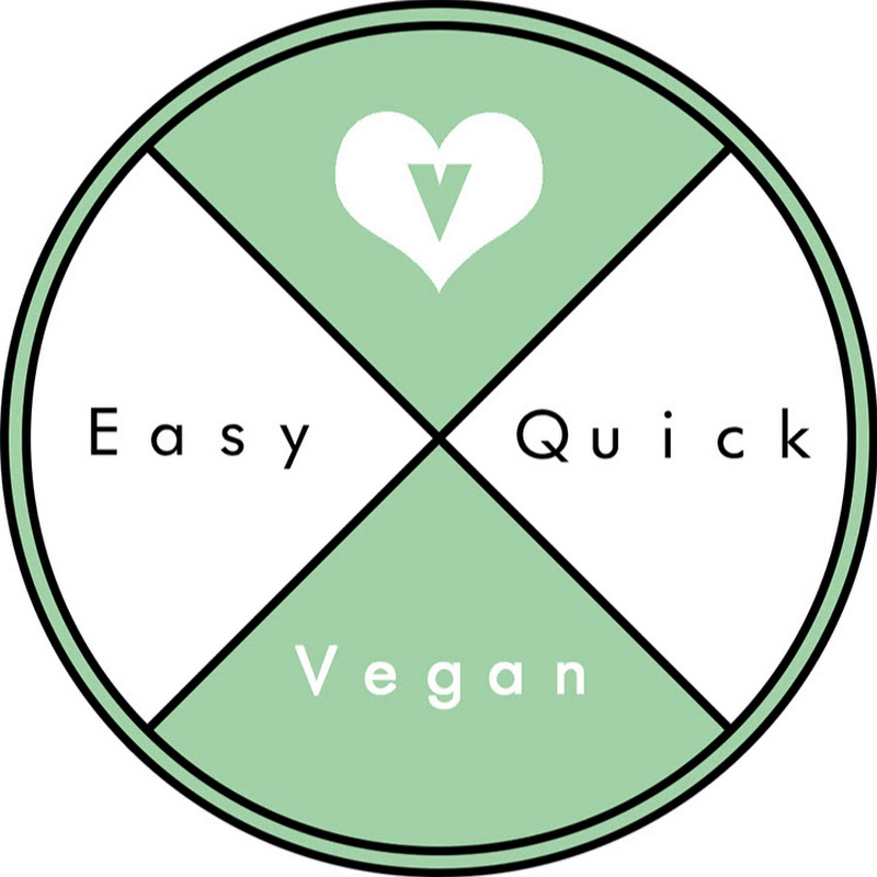 EasyQuickVegan