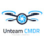 unteam CMDR logo