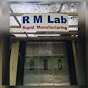 Rapid Manufacturing Laboratory, IIT Bombay logo