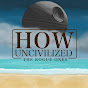 How Uncivilized logo