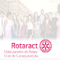 Rotaract Caraguatatuba logo