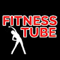 Fitness Tube logo