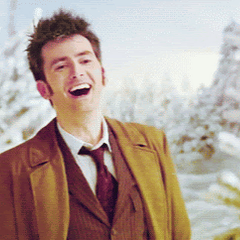 Im the Doctor