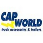 Cap World Truck Accessories