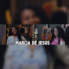 Cantora Marcia de Jesus