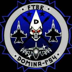 FTBR DOMINA PS4 channel logo