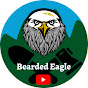 Bearded Eagle logo
