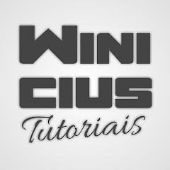 Логотип каналу Winicius Tutoriais