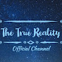 The true reality channel logo