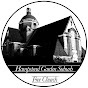 Hampstead Garden Suburb Free Church logo