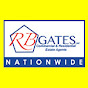 RB Gates Nationwide logo