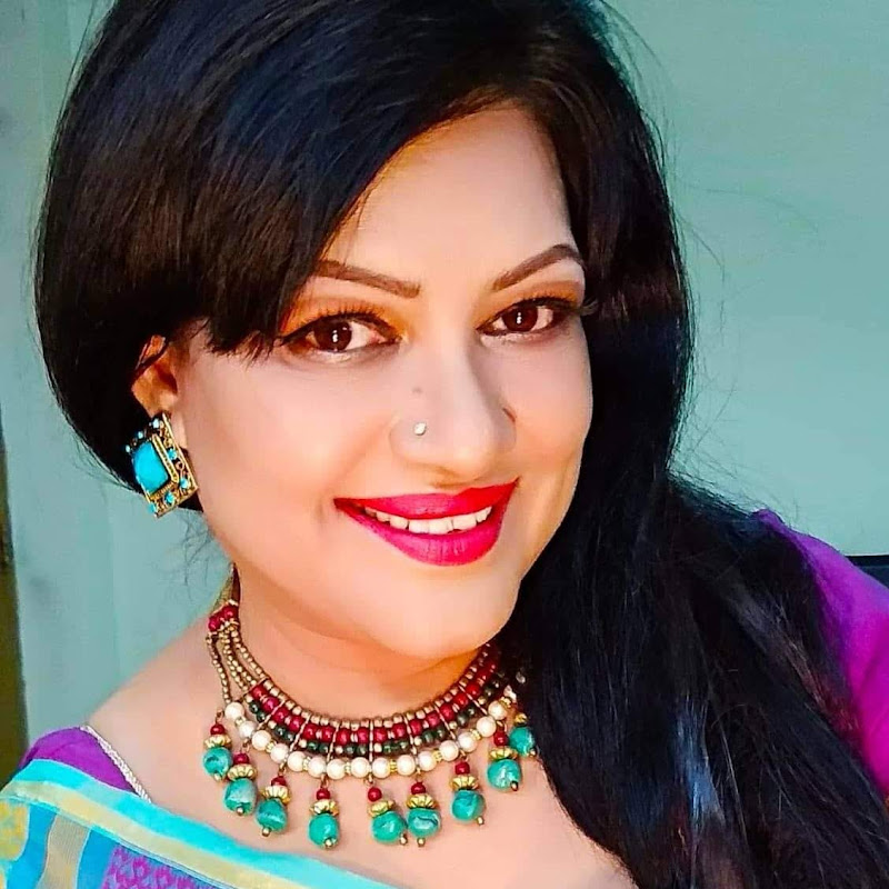 BUSHRA VIDEO CHANNEL