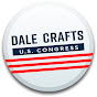 Dale Crafts for U.S. Congress logo