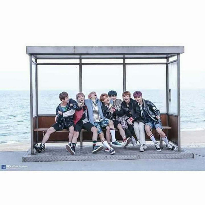 Kpop Music