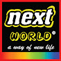 Next World logo