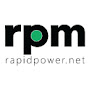 Rapid Power Management logo