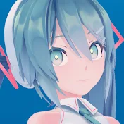 LStypeMiku Vtuber Channel