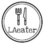 LAeater logo