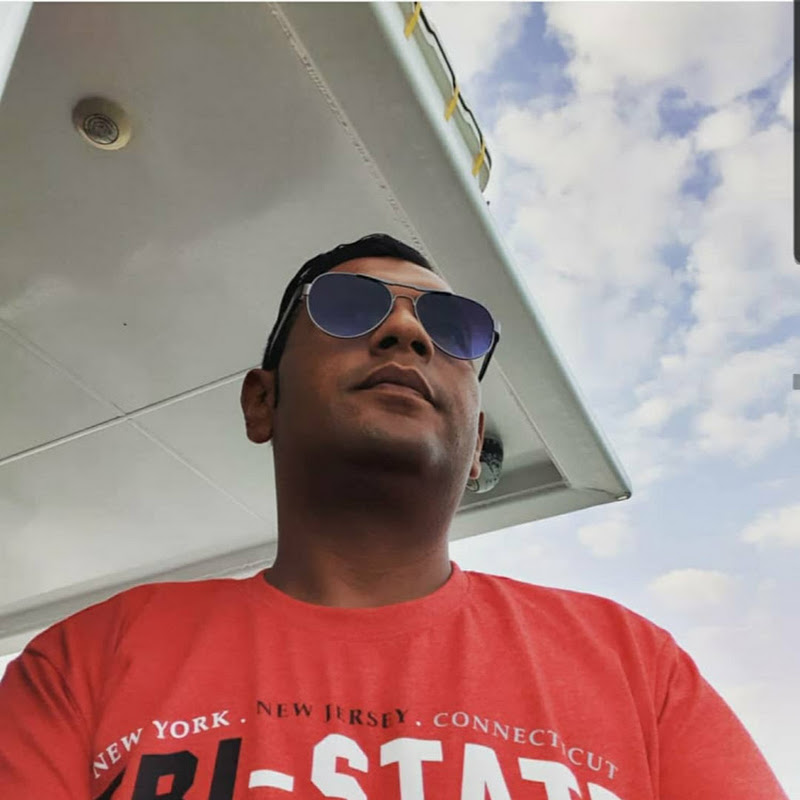 Channel Avatar