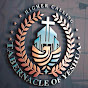 Tabernacle of Yeshua Ministries logo
