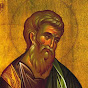 Saint Matthew's Orthodox Church logo
